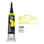 ROSA CONTOUR LINER 20ML YELLOW FLUORESCENT #130