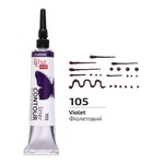 ROSA CONTOUR LINER 20ML VIOLET #105