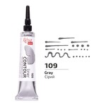 ROSA CONTOUR LINER 20ML GREY #109