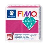 STAEDTLER FIMO EFFECT METALLIC 21 BORDEAUX