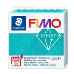 STAEDTLER FIMO EFFECT METALLIC 36 TURQUOISE