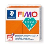 STAEDTLER FIMO EFFECT METALLIC 41 ORANGE