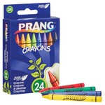 PRANG PRANG CRAYONS 24/PACK