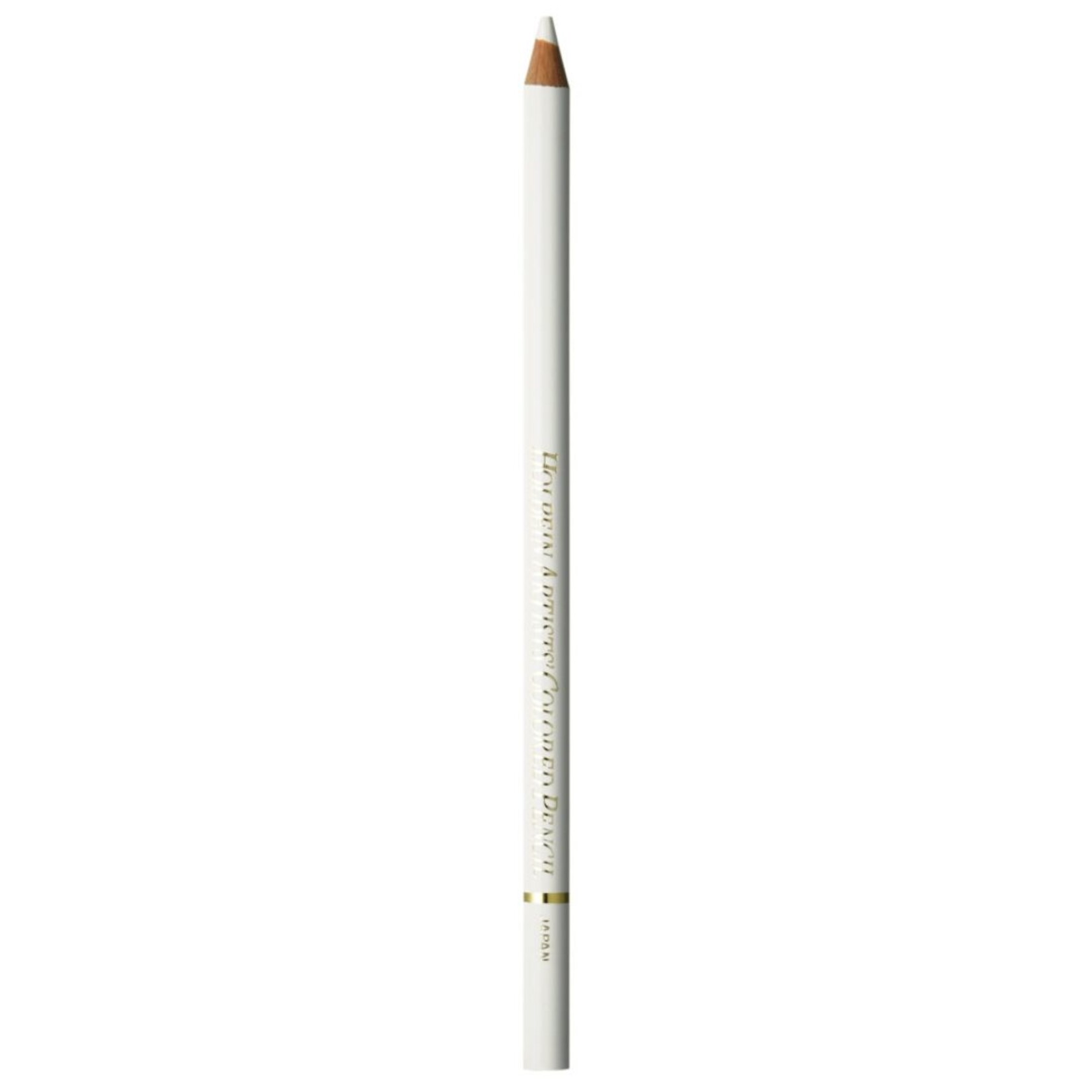HOLBEIN ARTISTS COLOURED PENCIL SOFT WHITE #501