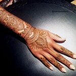 Henna & Jagua