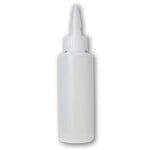JACQUARD PLASTIC YORKER BOTTLE 4OZ