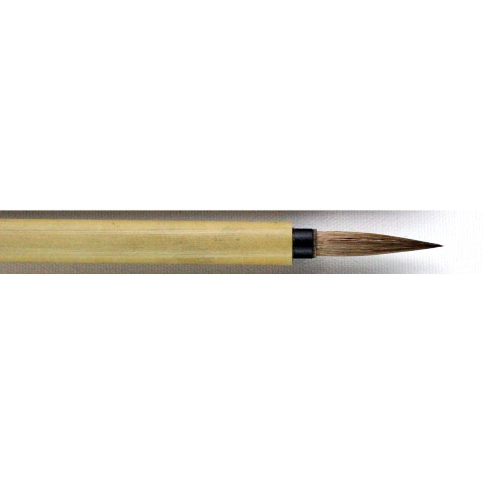 HEINZ JORDAN BAMBOO BRUSH 8