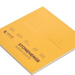 STONEHENGE PAD 90LB WARM WHITE 8X8