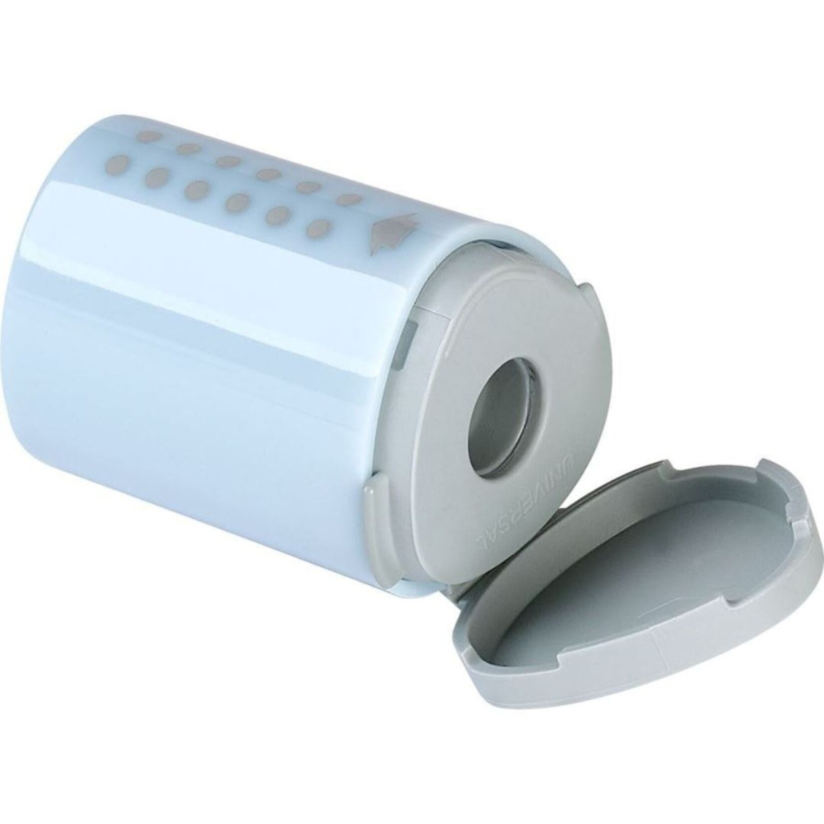 FABER CASTELL GRIP MINI SHARPENER SKY BLUE