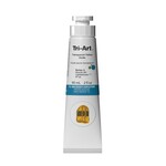 TRI-ART HIGH VISCOSITY ACRYLIC 60ML TRANSPARENT YELLOW OXIDE