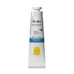 TRI-ART HIGH VISCOSITY ACRYLIC 60ML BISMUTH YELLOW DEEP