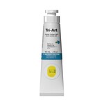 TRI-ART HIGH VISCOSITY ACRYLIC 60ML ARYLIDE YELLOW LIGHT