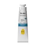 TRI-ART HIGH VISCOSITY ACRYLIC 60ML ARYLIDE YELLOW DEEP