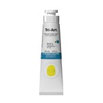 TRI-ART HIGH VISCOSITY ACRYLIC 60ML BISMUTH YELLOW LIGHT