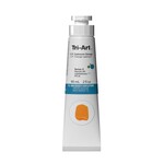 TRI-ART HIGH VISCOSITY ACRYLIC 60ML CADMIUM ORANGE