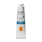 TRI-ART HIGH VISCOSITY ACRYLIC 60ML PYRROLE ORANGE