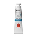TRI-ART HIGH VISCOSITY ACRYLIC 60ML NAPTHOL RED LIGHT