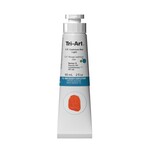 TRI-ART HIGH VISCOSITY ACRYLIC 60ML CADMIUM RED LIGHT