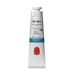TRI-ART HIGH VISCOSITY ACRYLIC 60ML CADMIUM RED MEDIUM (HUE)