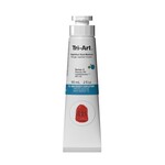 TRI-ART HIGH VISCOSITY ACRYLIC 60ML NAPHTHOL RED MEDIUM
