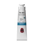 TRI-ART HIGH VISCOSITY ACRYLIC 60ML QUINACRIDONE MAGENTA