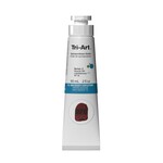 TRI-ART HIGH VISCOSITY ACRYLIC 60ML QUINACRIDONE VIOLET