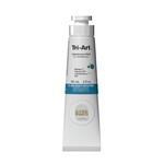 TRI-ART HIGH VISCOSITY ACRYLIC 60ML INTERFERENCE GOLD