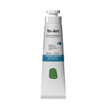 TRI-ART HIGH VISCOSITY ACRYLIC 60ML CHROME OXIDE GREEN