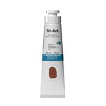TRI-ART HIGH VISCOSITY ACRYLIC 60ML BURNT SIENNA