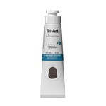 TRI-ART HIGH VISCOSITY ACRYLIC 60ML BURNT UMBER