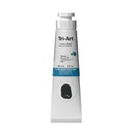 TRI-ART HIGH VISCOSITY ACRYLIC 60ML CARBON BLACK