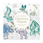 MILLIE MAROTTA PRECIOUS PLANET COLOURING BOOK