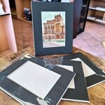 Display + Frames