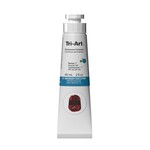 TRI-ART HIGH VISCOSITY ACRYLIC 60ML PERMANENT CRIMSON