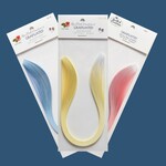 1/8" Quilling Papers