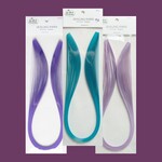 1/4" Quilling Papers