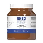 TRI ART TRI-ART ACRYLIC RHEOTECH 500ML RAW UMBER TBD