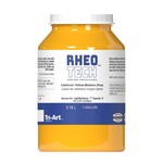 TRI ART TRI-ART ACRYLIC RHEOTECH 3.78L CADMIUM YELLOW MEDIUM HUE*