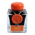 HERBIN 1798 INK 50ML CARNELIAN OF EGYPT
