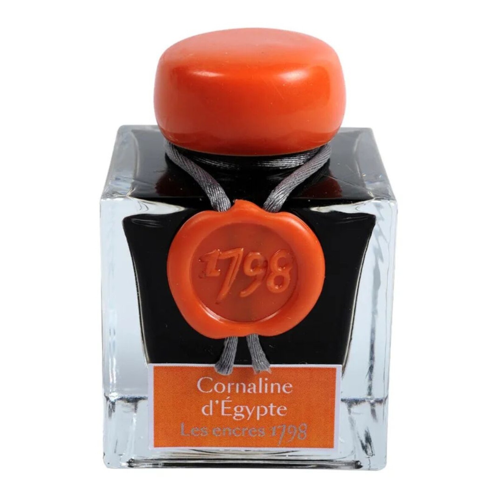 HERBIN 1798 INK 50ML CARNELIAN OF EGYPT