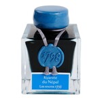 HERBIN 1798 INK 50ML KYANITE OF NEPAL
