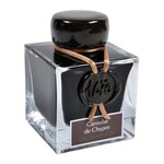 HERBIN 1670 INK 50ML CAROB FROM CYPRUS