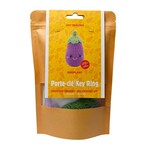 PBI ART DIY CROCHET KEY RING KIT EGGPLANT