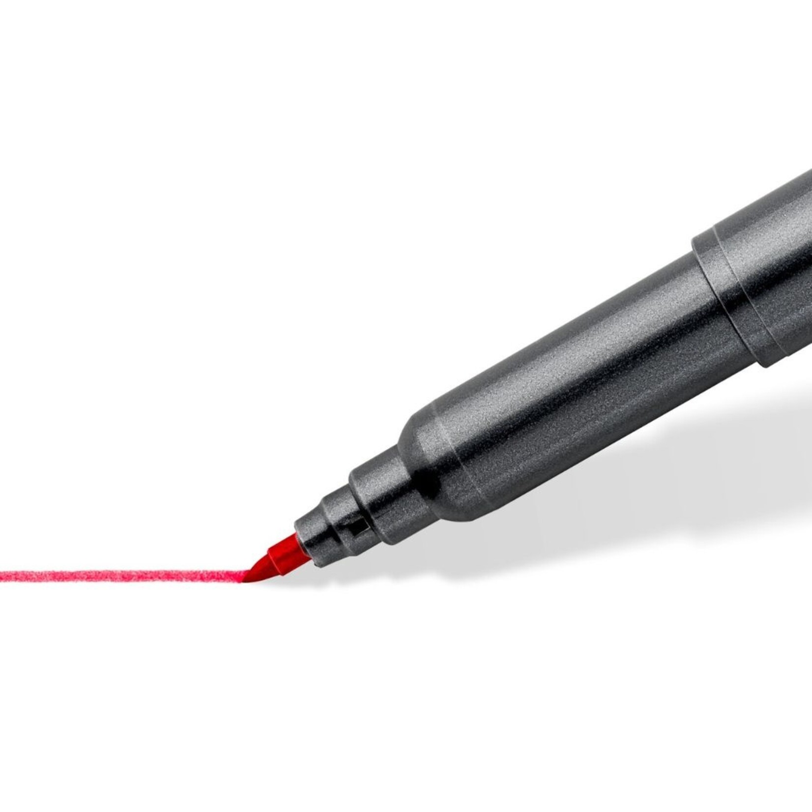 STAEDTLER DOUBLE ENDED WATERCOLOUR BRUSH PENS 18/SET