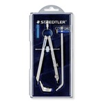 STAEDTLER MARS 551 02 COMFORT COMPASS IN CASE