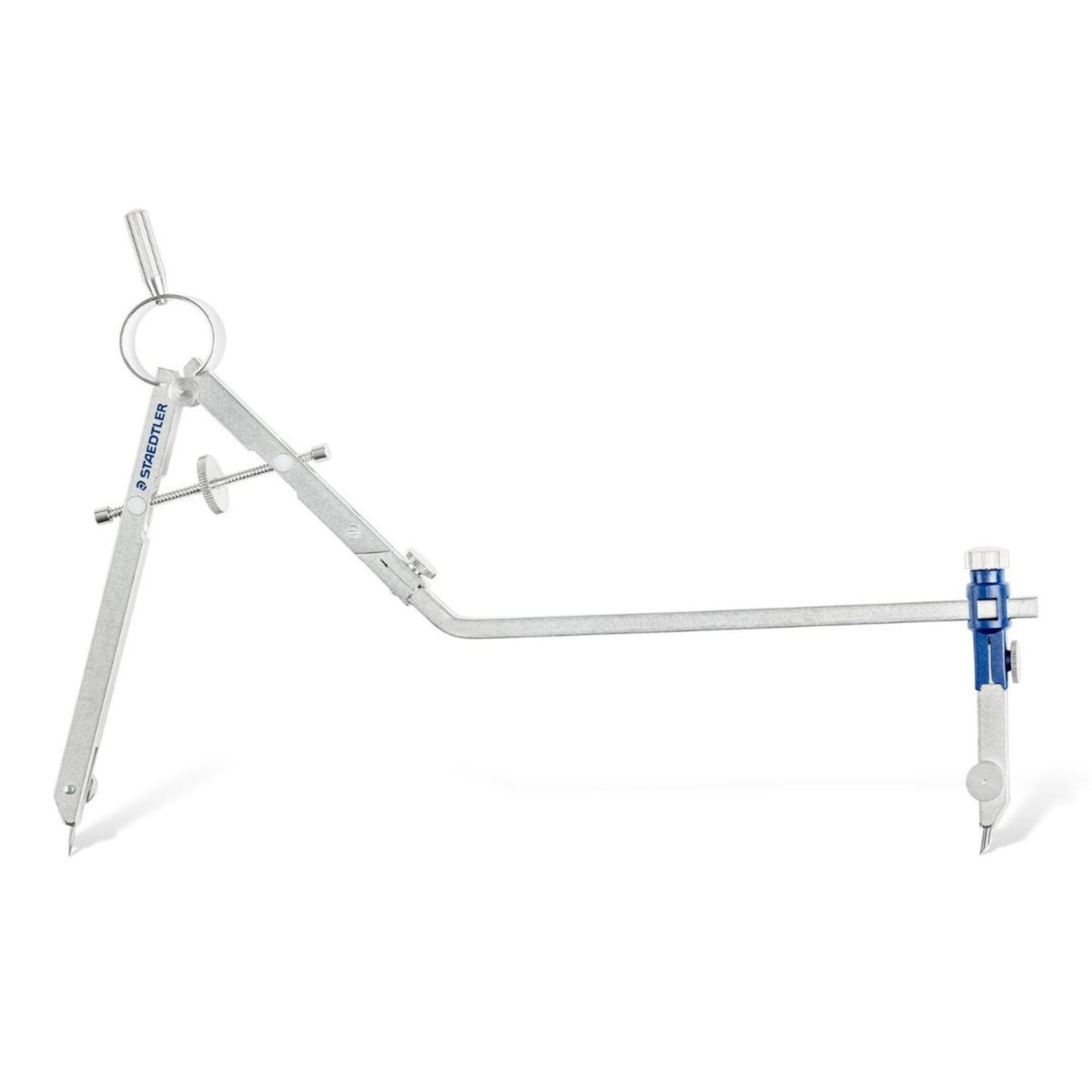 STAEDTLER MARS 551 02 COMFORT COMPASS IN CASE