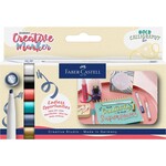 GOLDFABER CREATIVE MARKER 6/SET BOLD CALLIGRAPHY