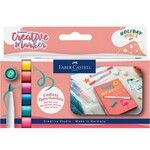 GOLDFABER CREATIVE MARKER 6/SET HOLIDAY VIBES