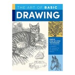 WALTER FOSTER THE ART OF BASIC DRAWING