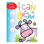 MAKE BELIEVE IDEAS MY FIRST I CAN DRAW